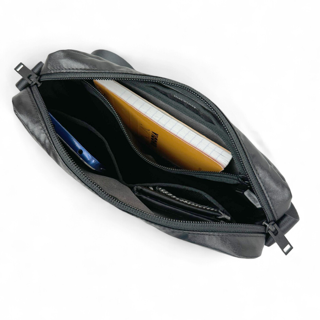 PORTER ポーター タクティカル ショルダーバッグ 654-07073 10