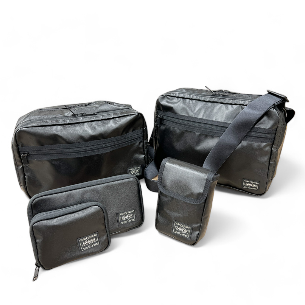 PORTER ポーター タクティカル ウォレット 654-07081 吉田カバン 財布