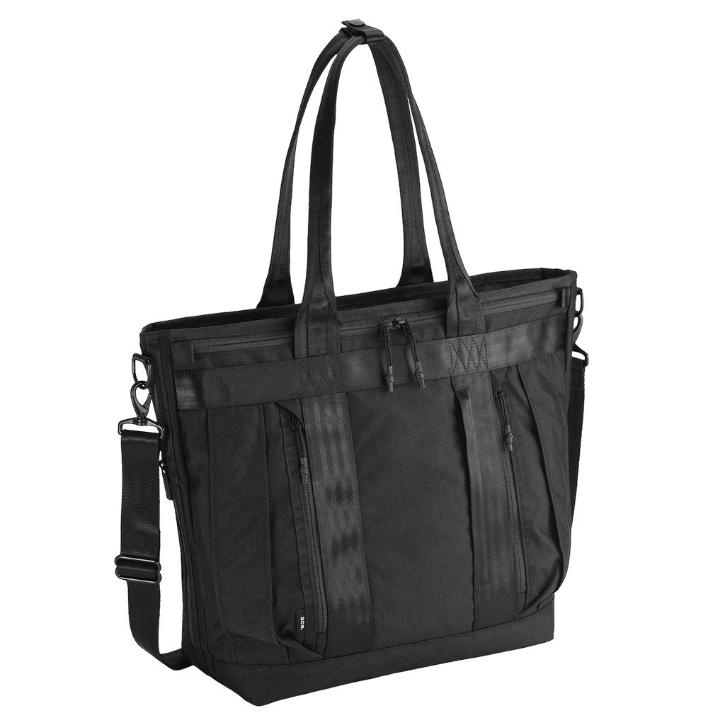 ace. GENE LABEL エースジーン デュラムーブ トートバッグ メンズ ace