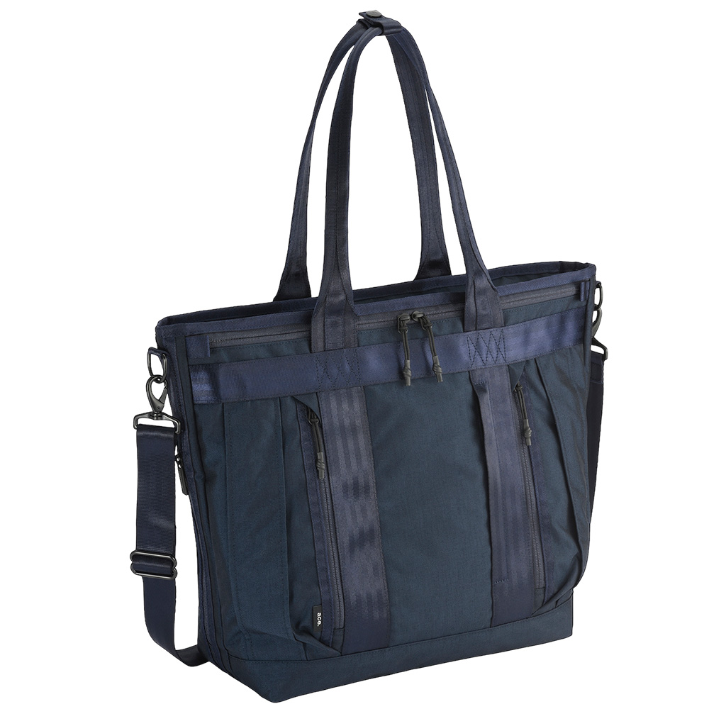 ace. GENE LABEL エースジーン デュラムーブ トートバッグ メンズ ace