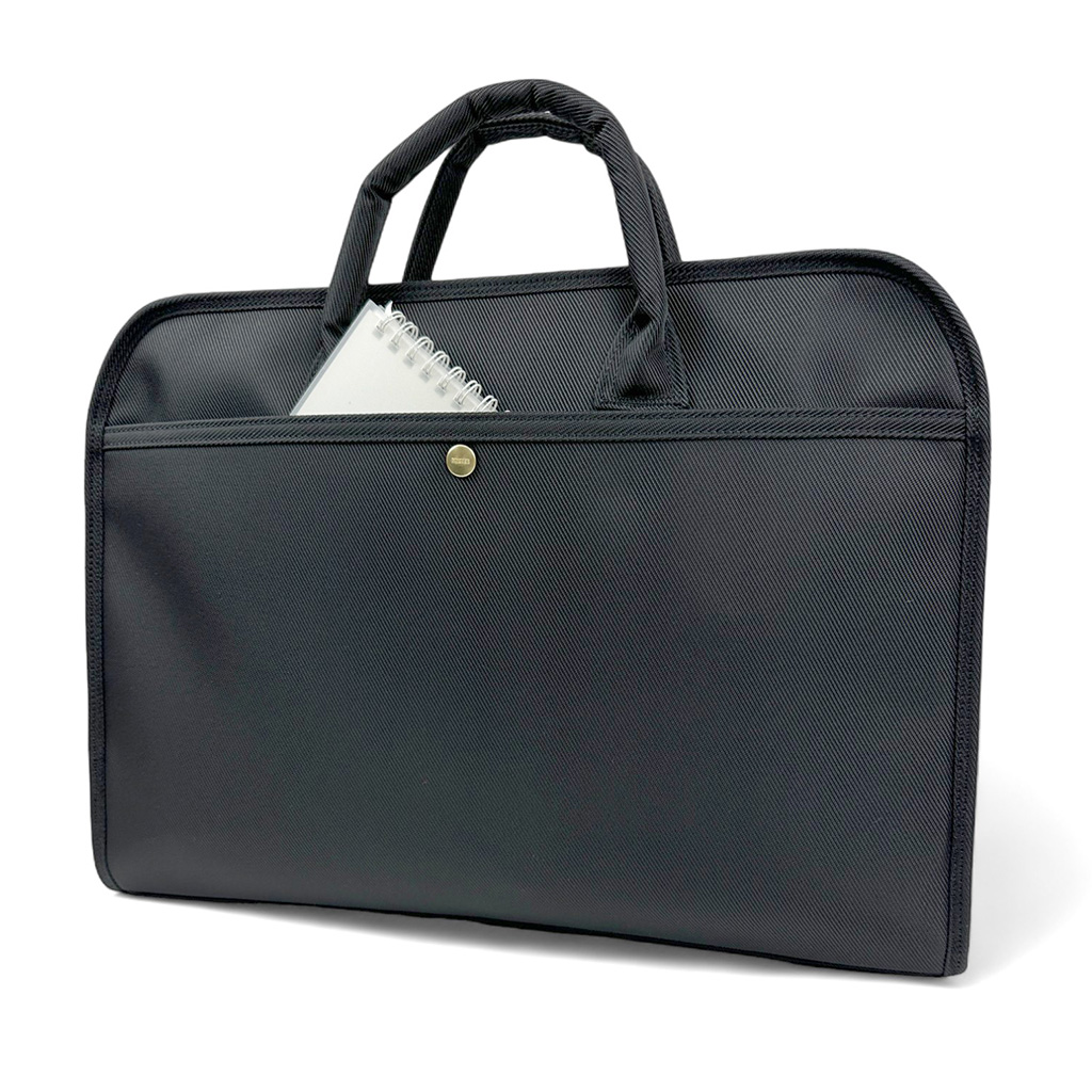 PORTER ポーター ポジション ブリーフケース 725-07527 10 ブラック