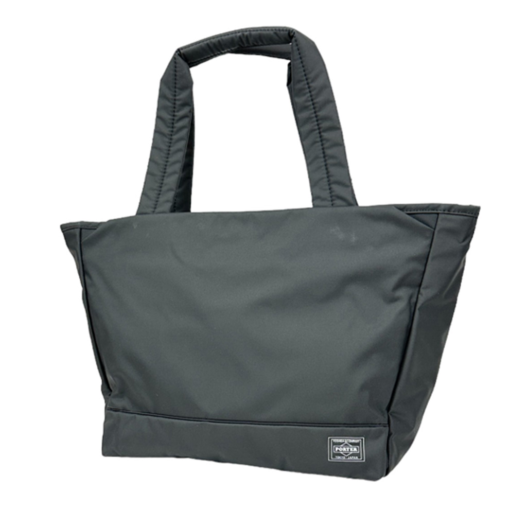 PORTER ポーター ムース トートバッグ(M) 751-29871 10 ブラック 吉田