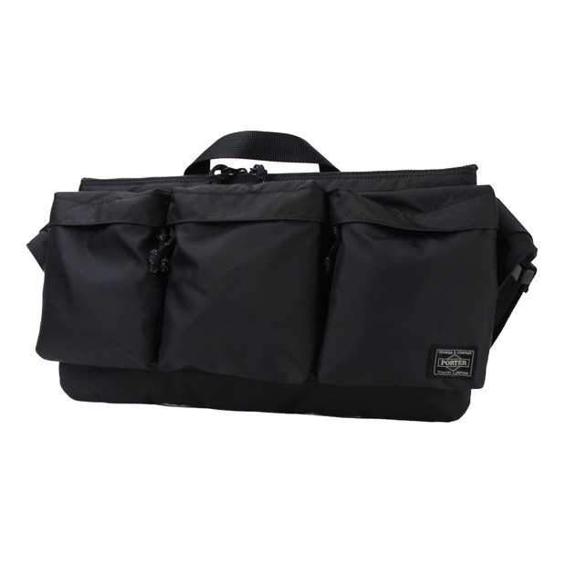 PORTER ポーター フォース ウエストバッグウエストバッグ 855-05460