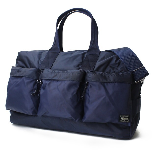 PORTER ポーター フォース 2WAYダッフルバッグ 855-05900 吉田カバン