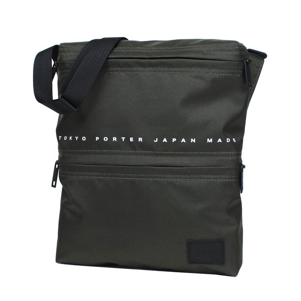 PORTER ポーター フラット ショルダーバッグ 861-16807 吉田カバン