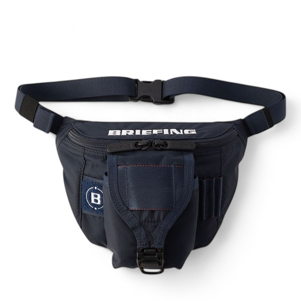 BRIEFING GOLF（ブリーフィングゴルフ） ブリーフィング ゴルフ ROUND