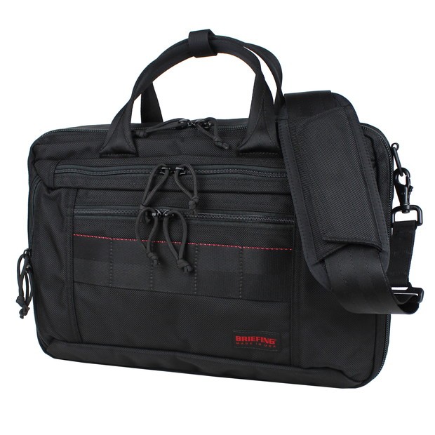 BRIEFING（ブリーフィング） MADE IN USA 3WAY ブリーフケース CLOUD