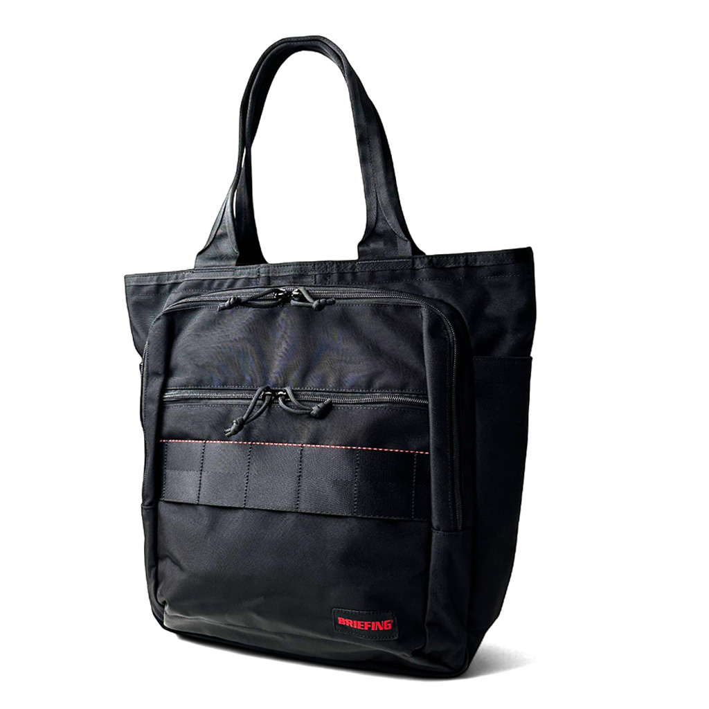 BRIEFING（ブリーフィング） AG トートバッグ BRA253T04 BRIEFING BS