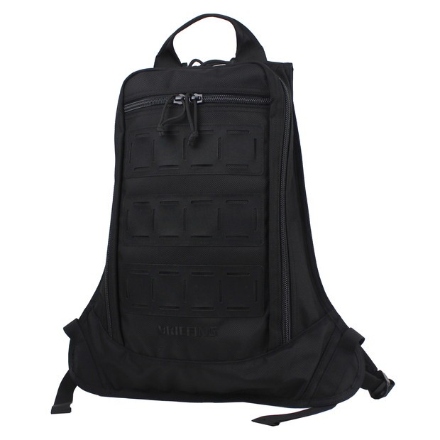 BRIEFING（ブリーフィング） MADE IN USA リュックサック PROGRESSIVE
