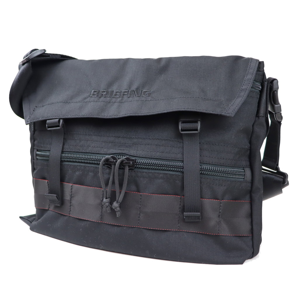 BRIEFING（ブリーフィング） フレイター ショルダーバッグ FREIGHTER T