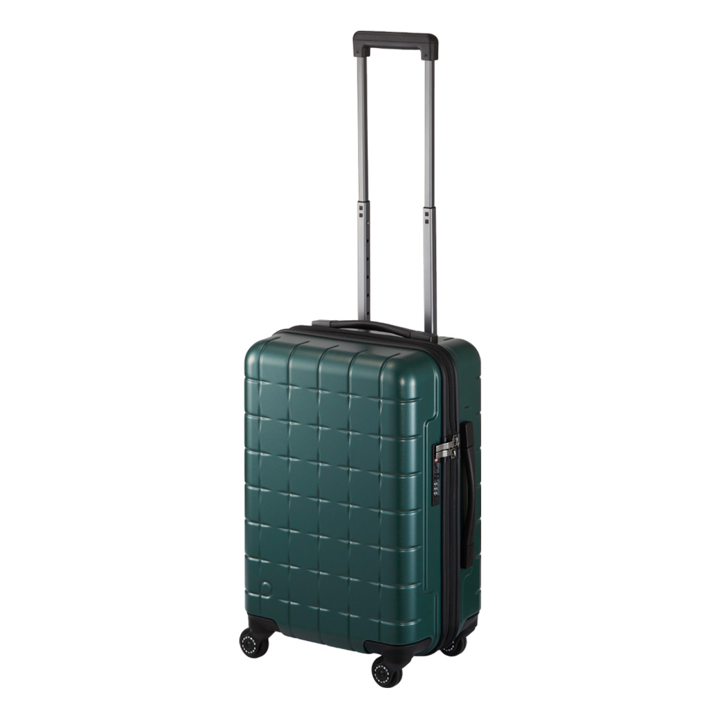 ProtecA プロテカ 360G4 スーツケース メンズ レディース 機内持ち込み