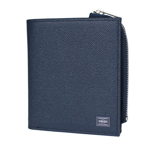 PORTER ポーター エイブル ウォレット 030-03439 吉田カバン 二つ折り