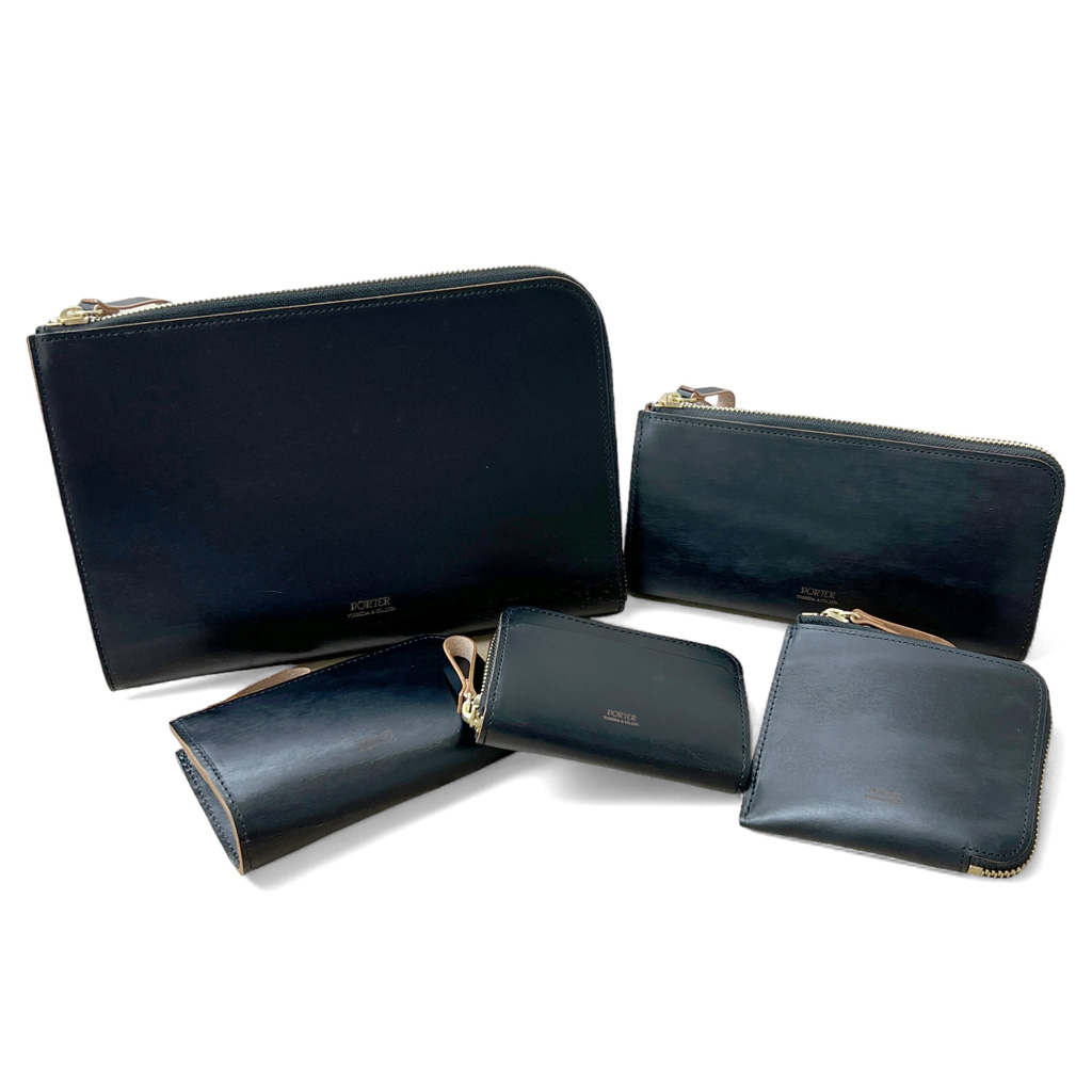 PORTER ポーター フィルム ロングウォレット 187-01347 吉田カバン 長