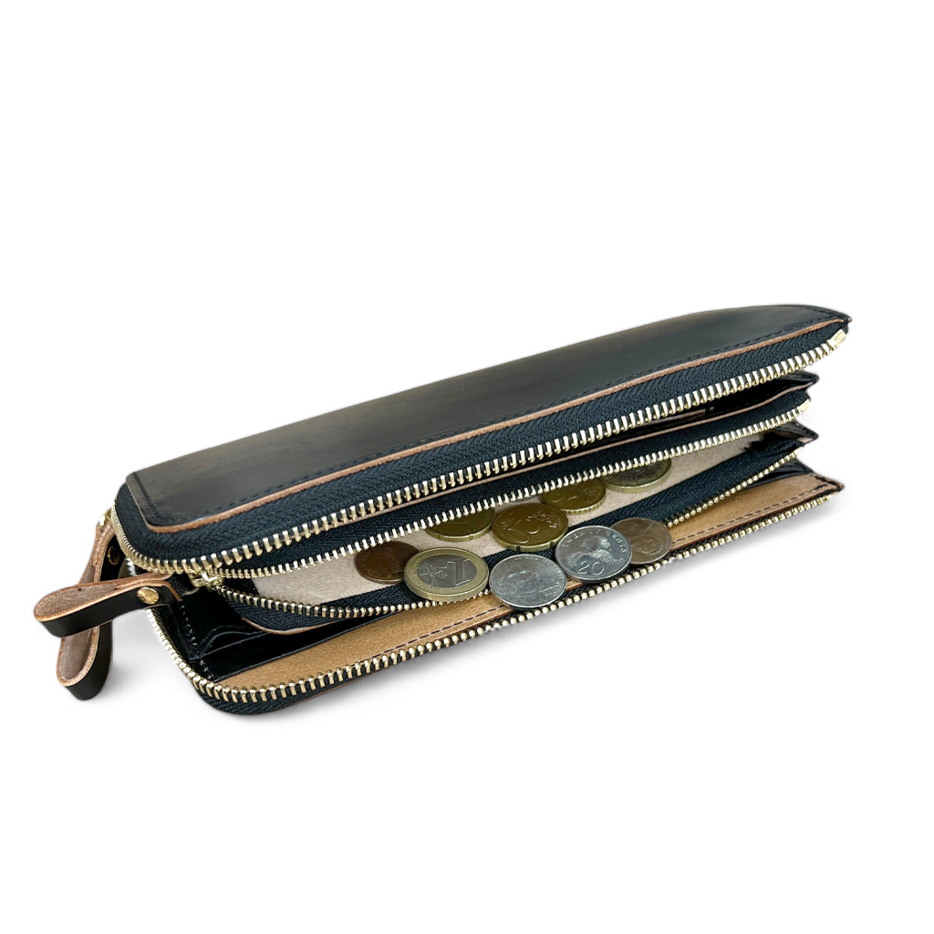 PORTER ポーター フィルム ロングウォレット 187-01347 吉田カバン 長