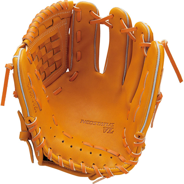 ゼット（ZETT） 少年軟式グラブ ネオステイタス VL 源田タイプ サイズL