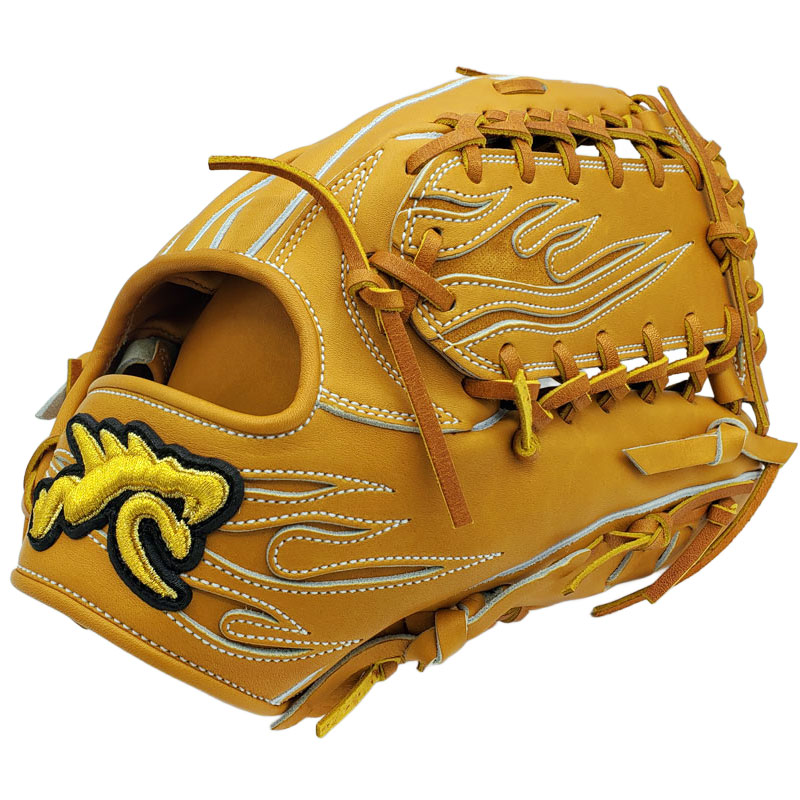 GLOVE STUDIO RYU リュウ 硬式グラブ キップレザー 野球 グローブ 一般