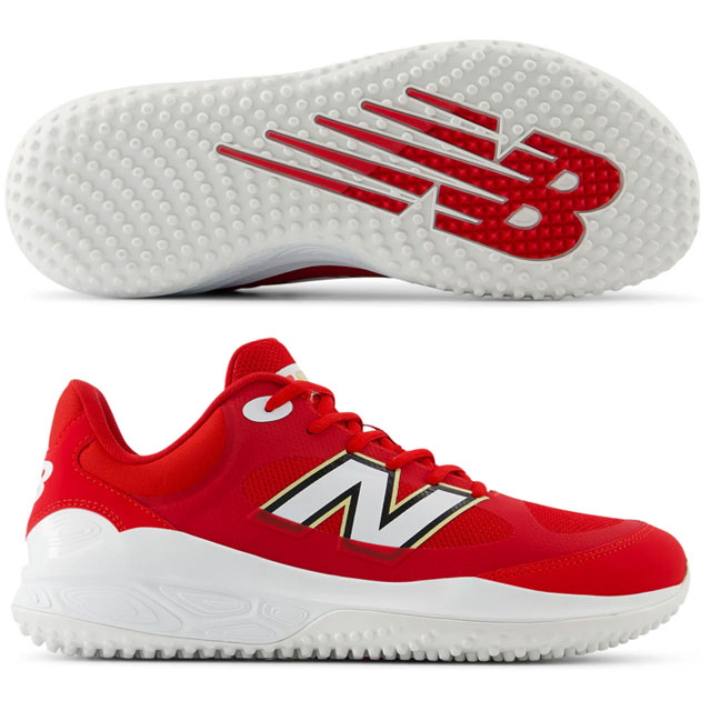 New Balance（ニューバランス） 40％OFF 野球トレーニングシューズ