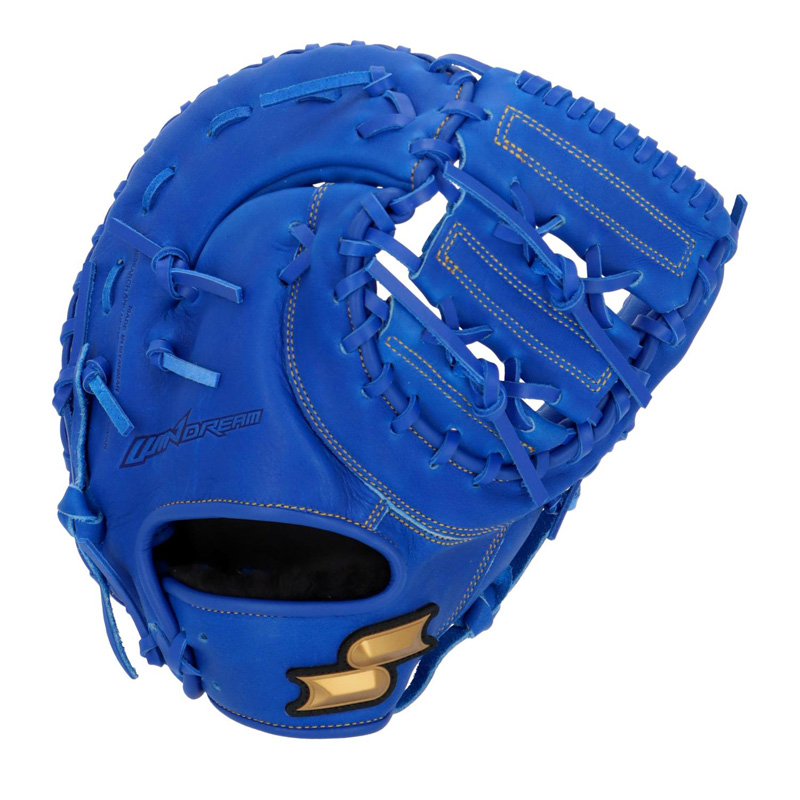 エスエスケイ（SSK） ☆袋プレ☆ 少年軟式グラブ ファーストミット