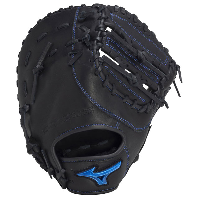 MIZUNO（ミズノ） ☆袋プレ☆ 少年用 ソフトボールグラブ キャッチャー