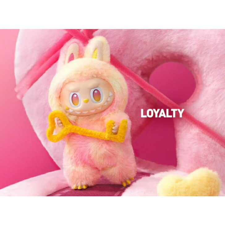 正規品】 Labubu ラブブ アソート 6ピース 単品 らぶぶ ぬいぐるみ POP