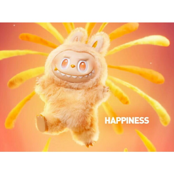 正規品・即納】 Labubu ラブブ らぶぶ ぬいぐるみ POP MART THE