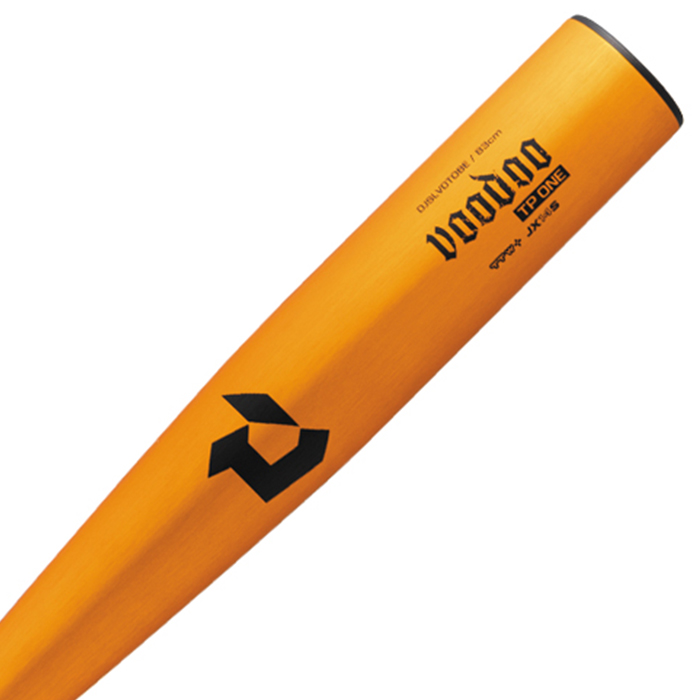 ディマリニ（DeMARINI） あすつく 野球用 中学硬式用 金属バット 単管