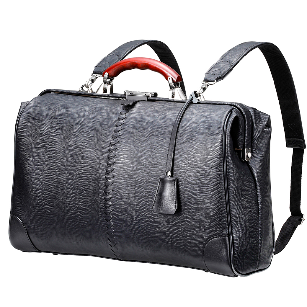 YOUTA 豊岡鞄 ダレスバッグ ダレスバック日本製 リュック メンズ