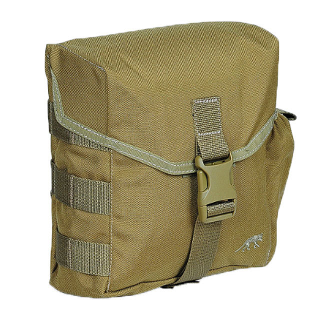 TT(タスマニアンタイガー)キャンティーン ポーチ Mk2(陸上自衛隊/迷彩
