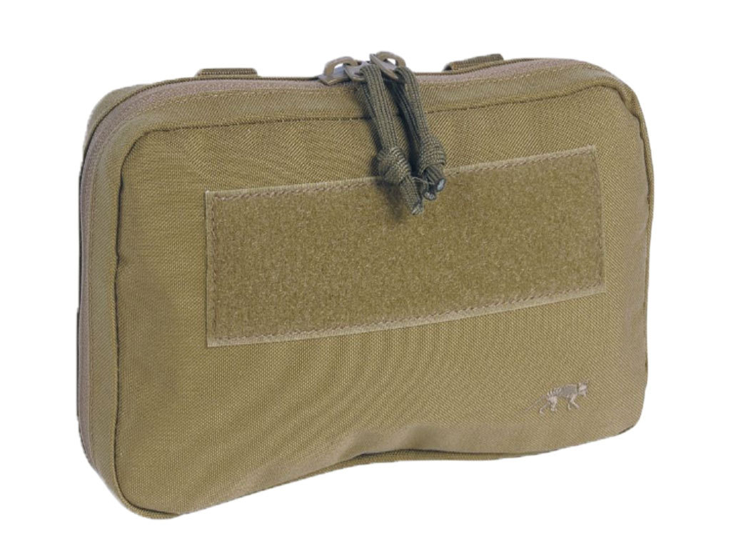 TT(タスマニアンタイガー) リーダーアドミンポーチ (陸上自衛隊/迷彩