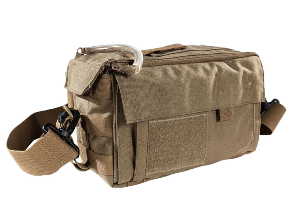 TT(タスマニアンタイガー)Small Medic Pack MK2スモールメディック