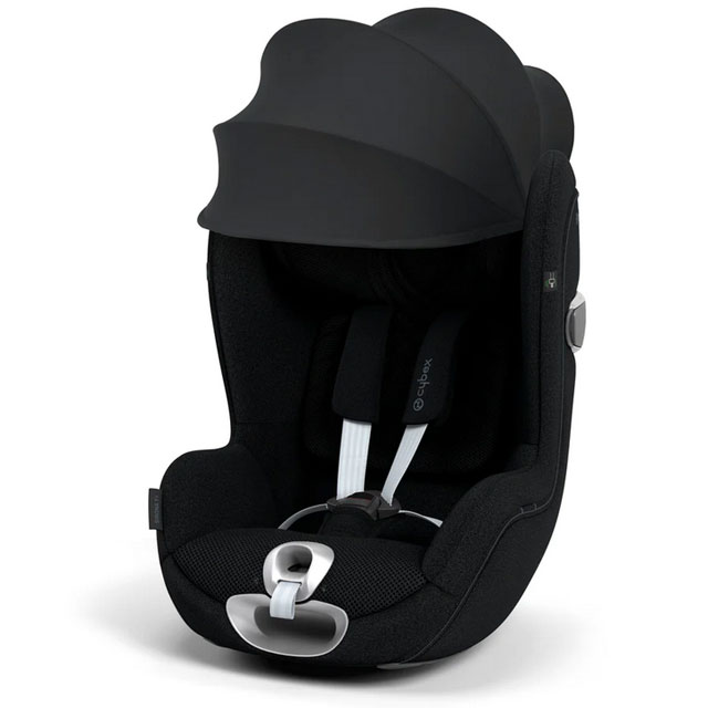 サイベックス（CYBEX） チャイルドシート 新生児 ISOFIX シローナT i