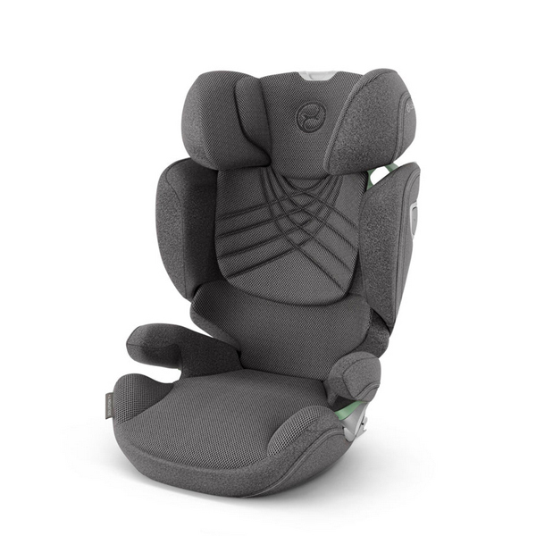 サイベックス（CYBEX） チャイルドシート ジュニアシート ISOFIX