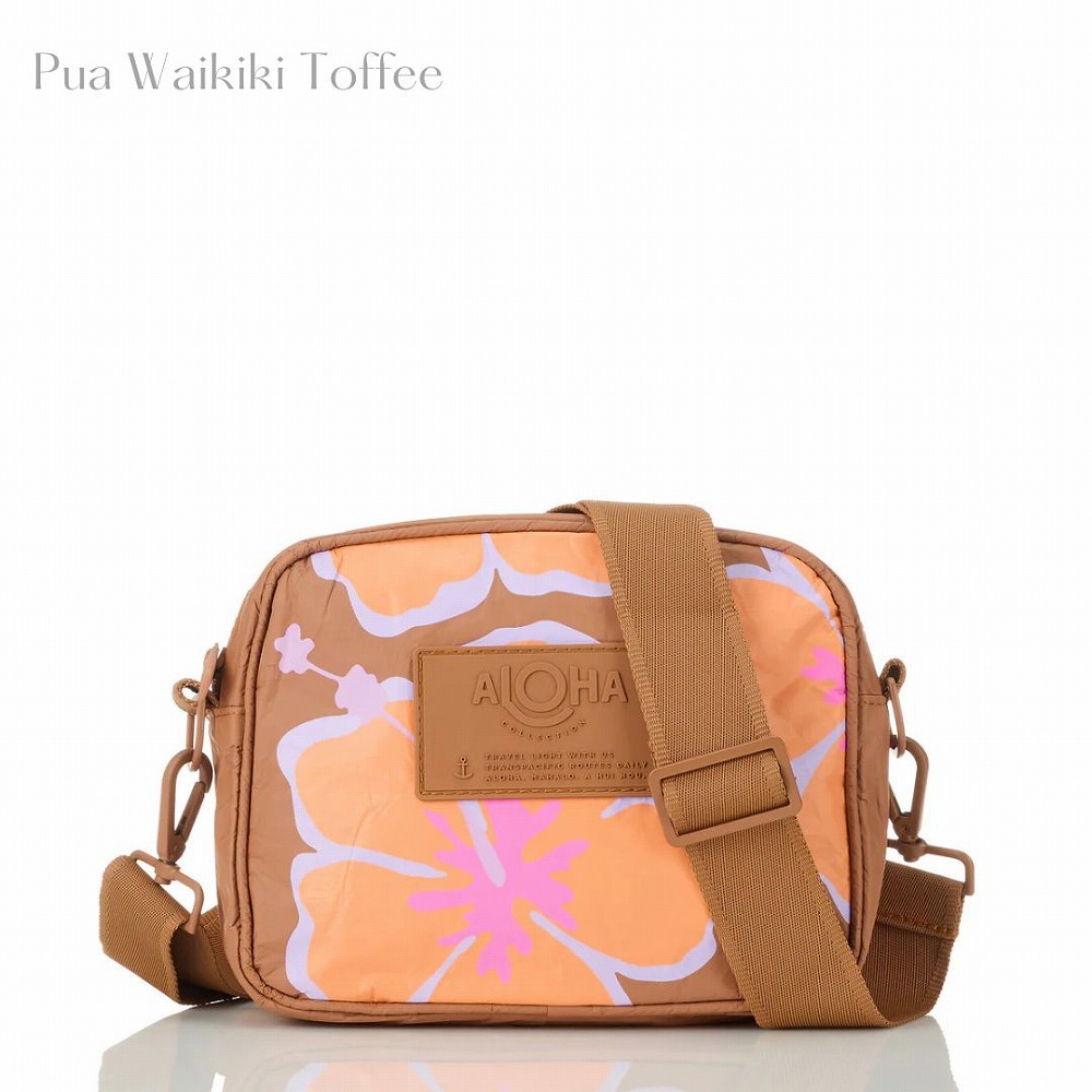 ALOHA COLLECTION（アロハコレクション） 斜めがけショルダー