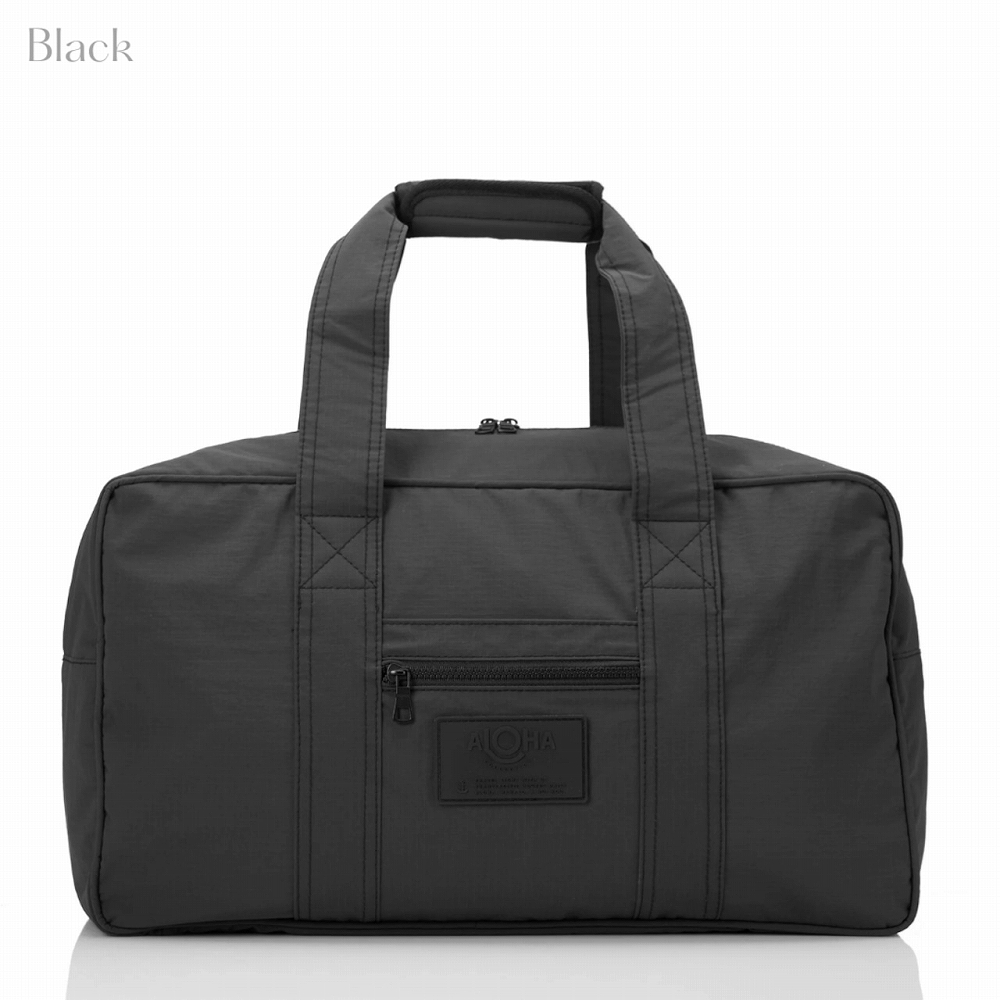 ALOHA COLLECTION（アロハコレクション） ボストンバッグ レディース