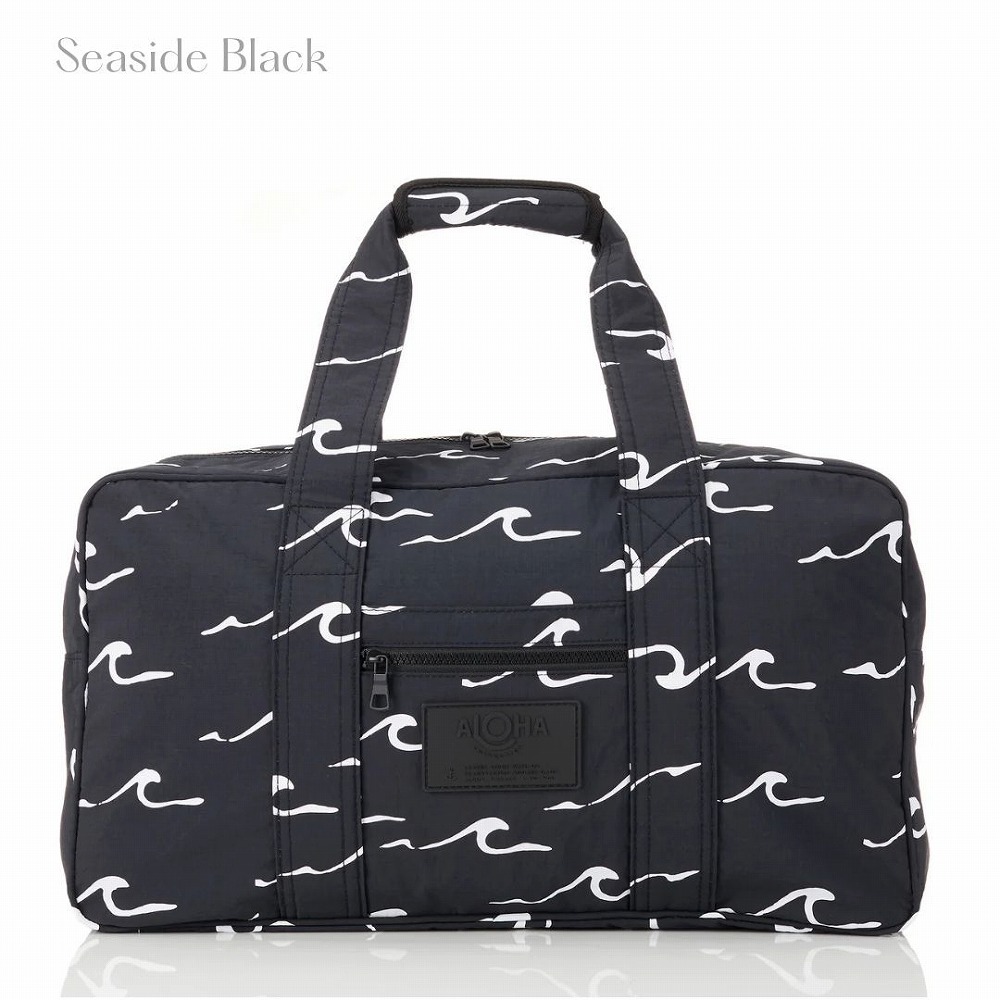 ALOHA COLLECTION（アロハコレクション） ボストンバッグ レディース