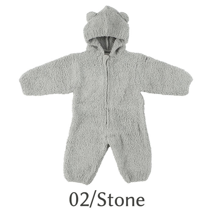 Kashwere（カシウエア） 【並行輸入品】 カシウェア ベビースーツ