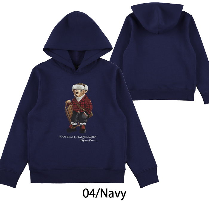 POLO RALPH LAUREN（ポロ・ラルフローレン） 【並行輸入品】POLO RALPH