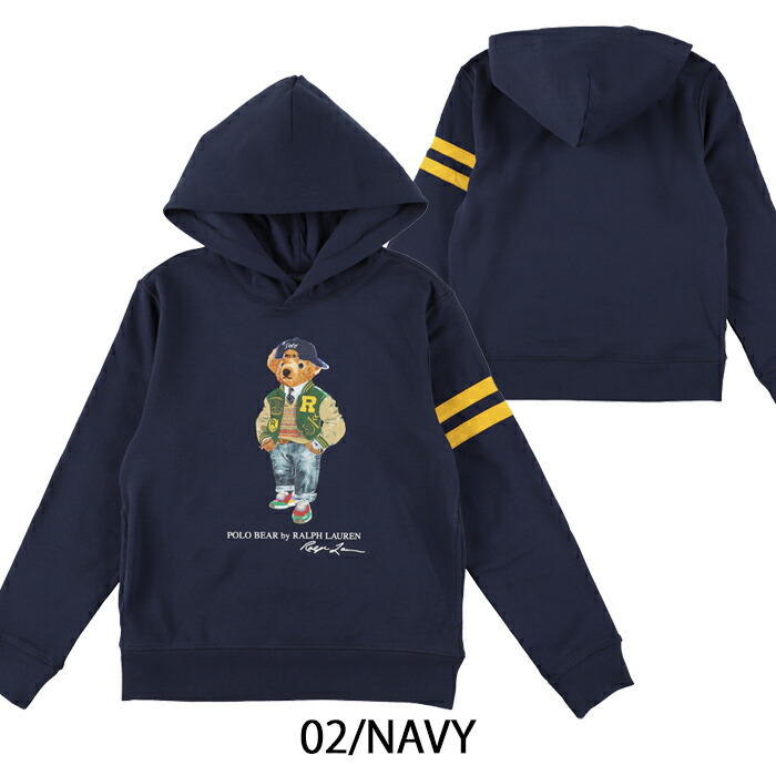 POLO RALPH LAUREN（ポロ・ラルフローレン） 【並行輸入品】POLO RALPH