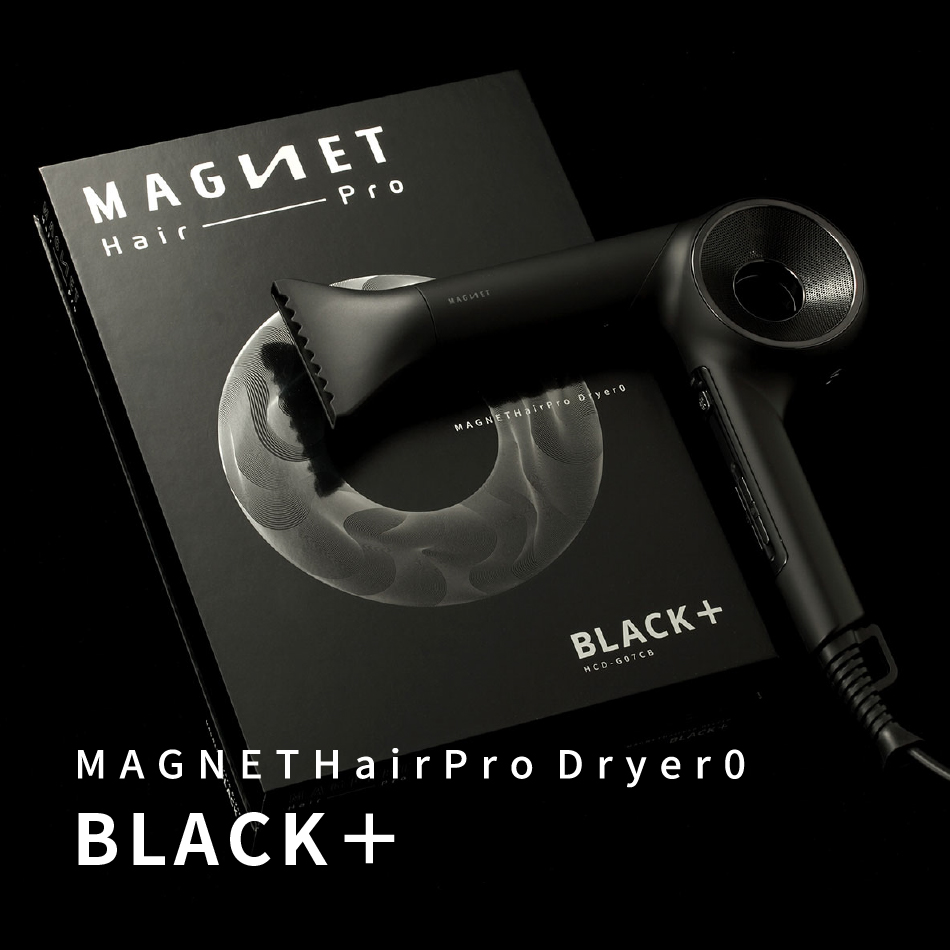 MAGNETHairPro（マグネットヘアプロ） 1298円OFFクーポン付 正規販売店