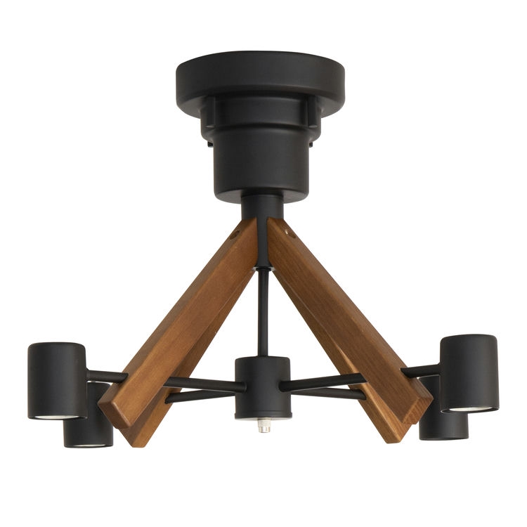 シーリングライト led 対応 おしゃれ 4灯 ダイニング照明 リビング照明