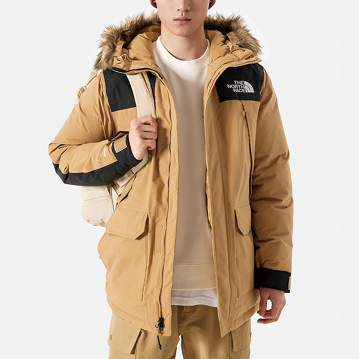 THE NORTH FACE（ザ ノースフェイス） ノースフェイス メンズ ダウン