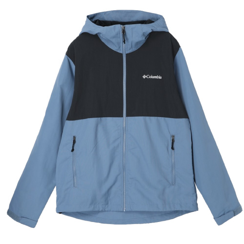 Columbia（コロンビア） ヴィザボナパスIIジャケット メンズ