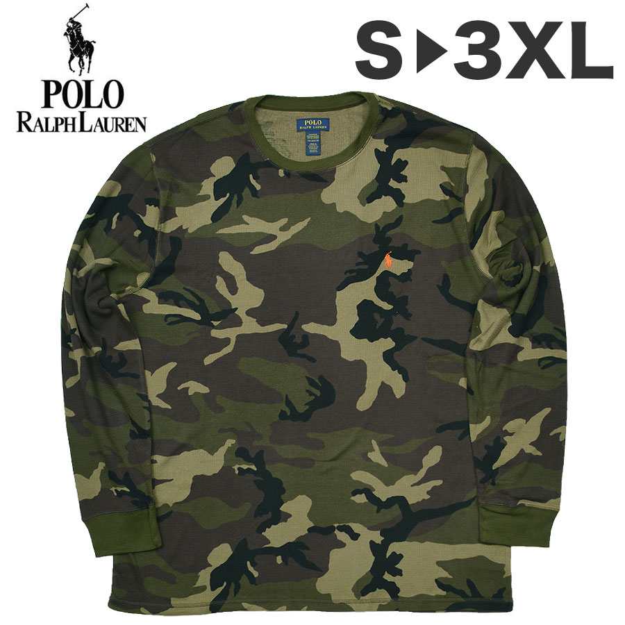 POLO RALPH LAUREN（ポロ・ラルフローレン） 【並行輸入品】POLO RALPH