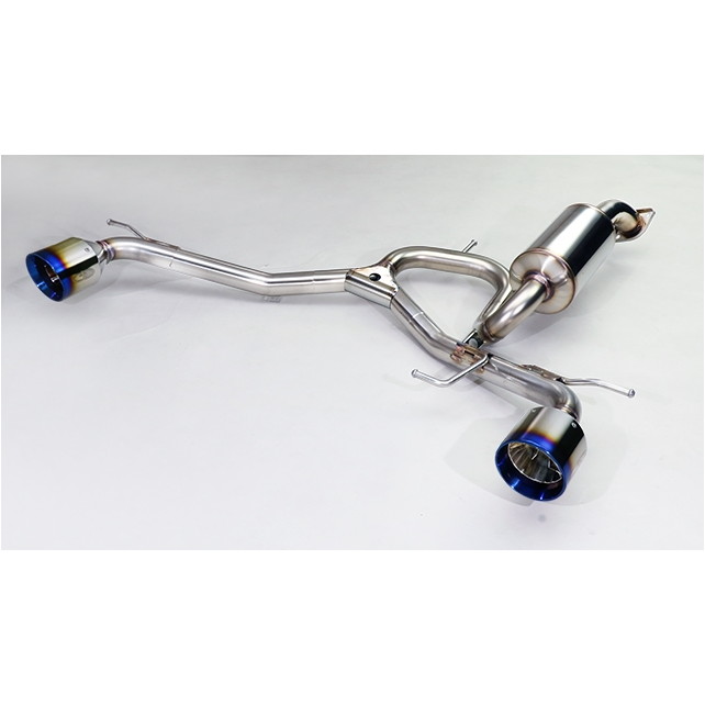 zc33s マフラー（GANADOR）のおすすめ人気商品一覧 通販 - Yahoo