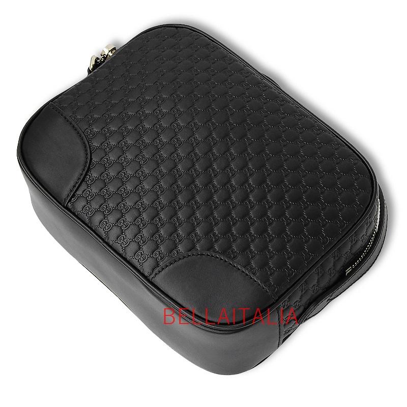 GG GUCCI グッチ レディース GG型押し カメラバッグ レザーショルダー