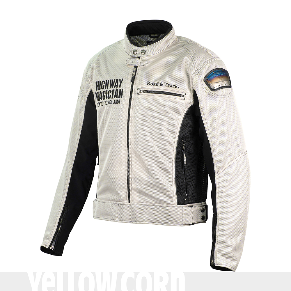 YeLLOW CORN（イエローコーン） YB-5101 バイクウェア バイク