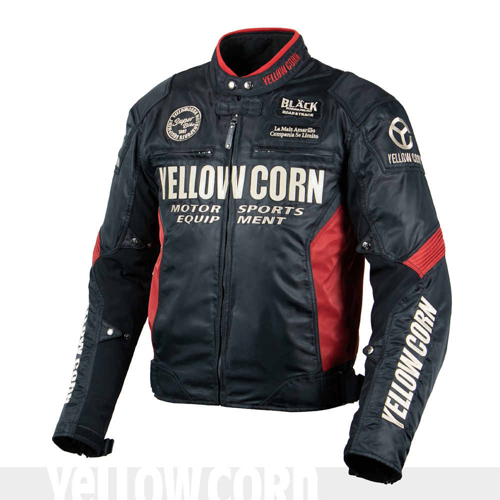 YeLLOW CORN（イエローコーン） YeLLOWCORN YB-5303 バイクウェア