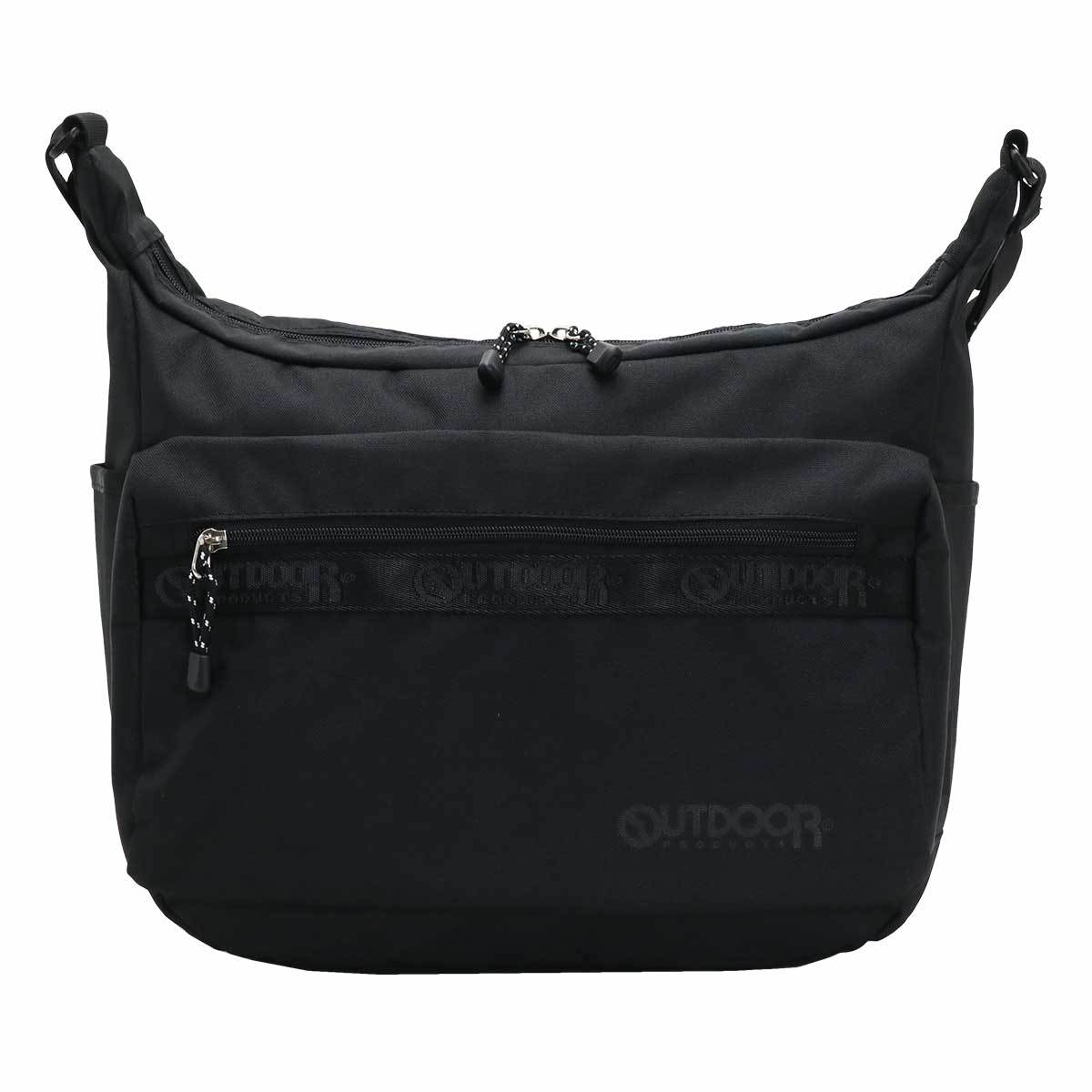 OUTDOOR PRODUCTS（アウトドアプロダクツ） ショルダーバッグ ロゴ