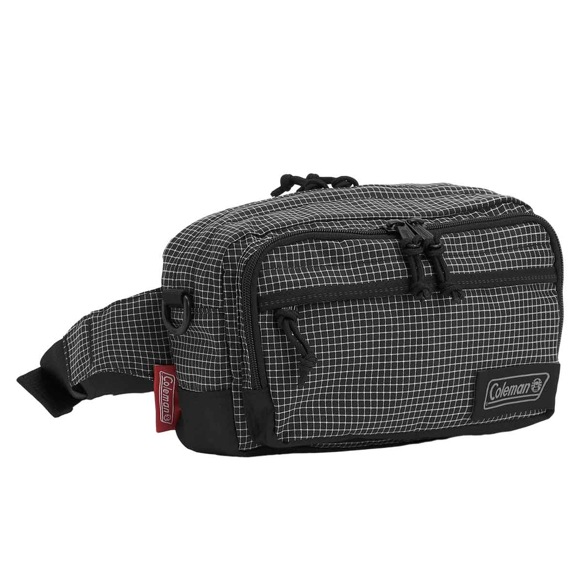 Coleman（コールマン） ウエストバッグ Coleman WALKER POUCH