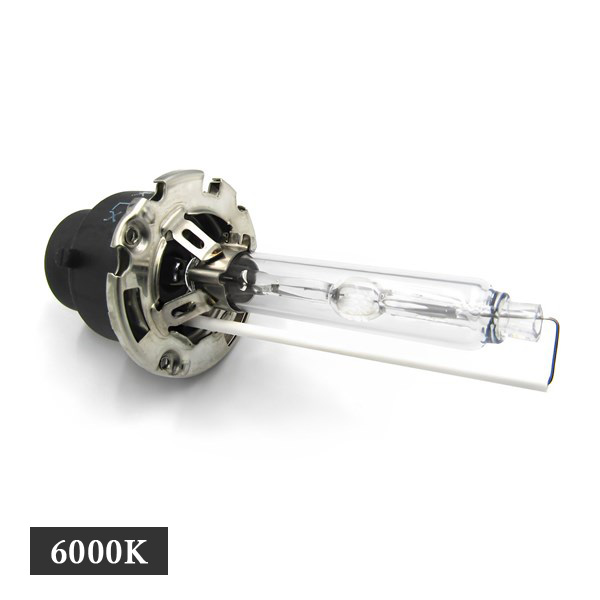 マークX130 前期 後期 ヘッドライト D4S LED バルブ 純正交換 4980K